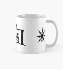Spule Tasse (Standard)