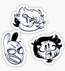 ONEYPLAYS Sticker