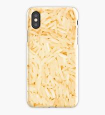 Lager and Curry iPhone Case/Skin