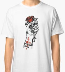 Avenged Sevenfold Retro T-shirt Classic T-Shirt