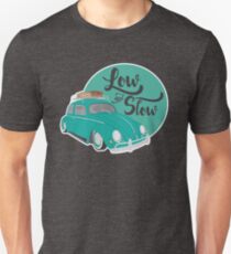Low and Slow Dub Unisex T-Shirt