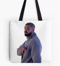 Drake Tote Bag