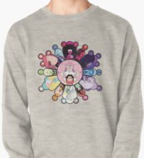Steven Universe Art Pullover