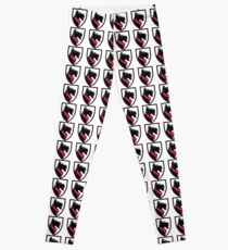 Carnegie Mellon University Leggings