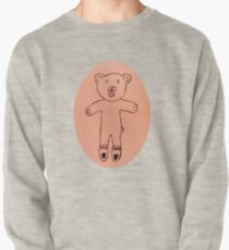 Teddy Bear - Ourson - Martin Boisvert Sweatshirt