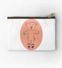 Teddy Bear - Ourson - Martin Boisvert Pochette