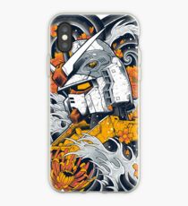 Gundam iPhone Case