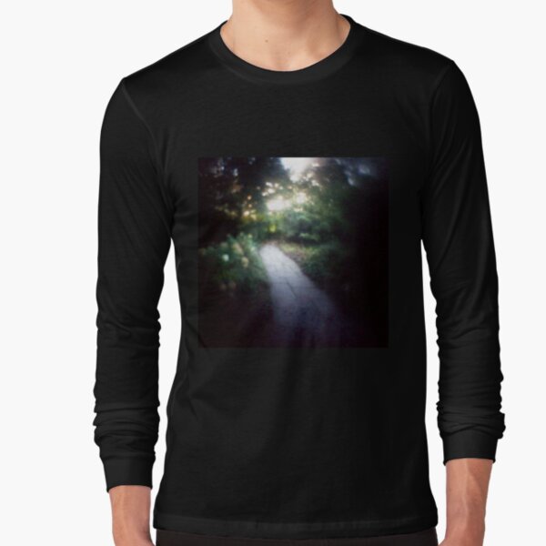 path Long Sleeve T-Shirt