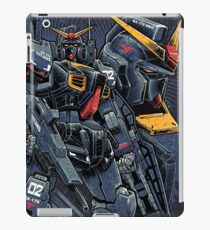 Vinilo o funda para iPad Titanes
