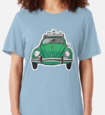 Green Knight Slim Fit T-Shirt