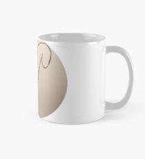 Squirrel - Écureuil - Martin Boisvert Mug