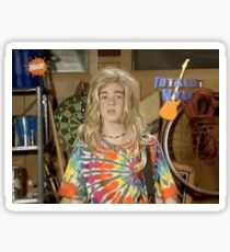 totally kyle Sticker