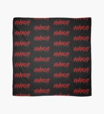 Xanarchy by lil xan Scarf