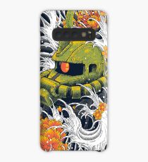Zaku Case/Skin for Samsung Galaxy