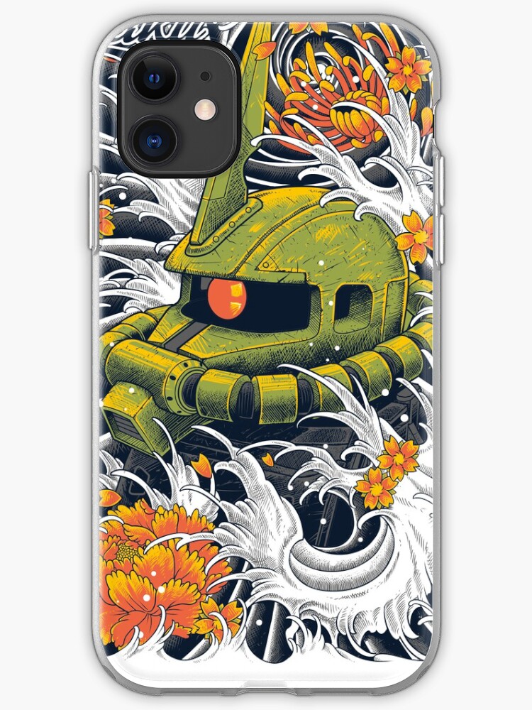 Sinanju iPhone 11 case Sinanju iPhone 11 case