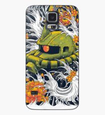 Zaku Case/Skin for Samsung Galaxy