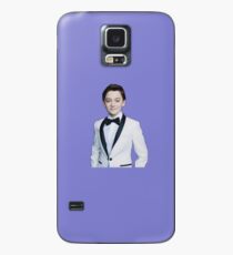 Noah Schnapp Case/Skin for Samsung Galaxy