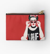Frida Rebel Studio Pouch
