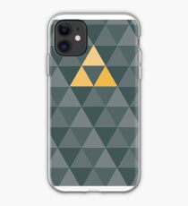 Triforce iPhone Case