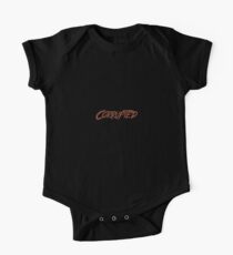 Corruped One Piece - Short Sleeve