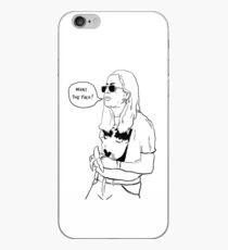 Sister Sister iPhone Case