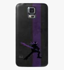 Funda/vinilo para Samsung Galaxy Donnie