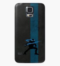 Funda/vinilo para Samsung Galaxy León