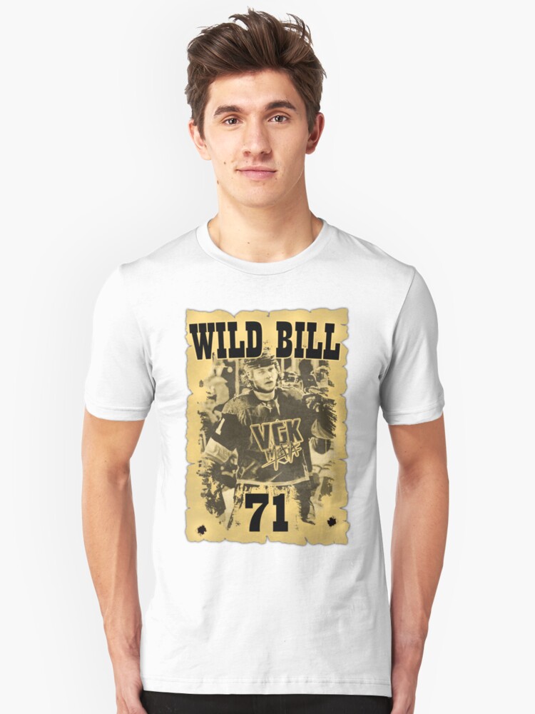 wild hockey t shirt