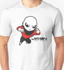 Jiren - Dragon Ball Z Super Unisex T-Shirt