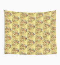 PULPEIRA 2 Wall Tapestry