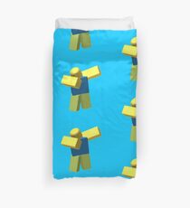 ROBLOX DAB!!! Duvet Cover
