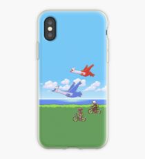 Pokemon Ruby e Sapphire (Game boy screens) iPhone Case