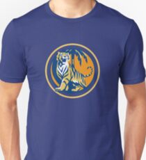 Hear The Fresh Sound By Tiger Beer Unisex T-Shirt