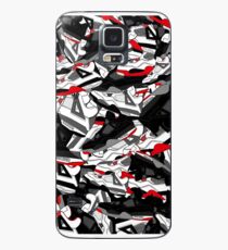 Jordan 4 Artwork Case/Skin for Samsung Galaxy