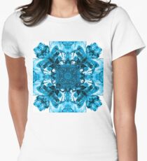 Blink Women's Fitted T-Shirt