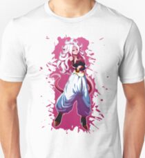 Majin 21 - Render Unisex T-Shirt