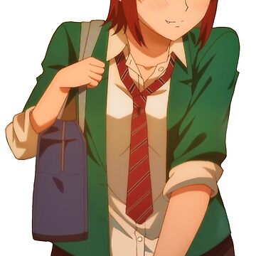 Tomo chan wa onnanoko iPad Case & Skin for Sale by Animelove1000