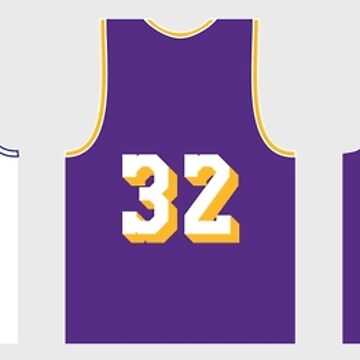 Lebron James #23 Lake Custom Yellow Mamba Edition LA Lakers Jersey