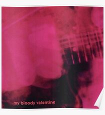 Loveless - Mein blutiger Valentinsgruß Poster