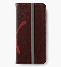 FUMA iPhone Wallet/Case/Skin