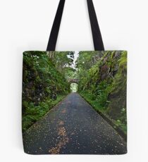 Perspective Tote Bag