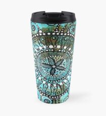 Agua Sol Travel Mug