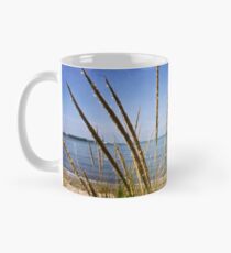 Sheldon Marsh Coastal Plants Mug