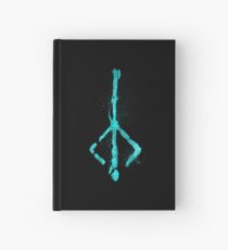 Hunter's Mark (Kin) Hardcover Journal