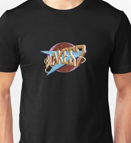 Blakes 7: Gifts & Merchandise | Redbubble