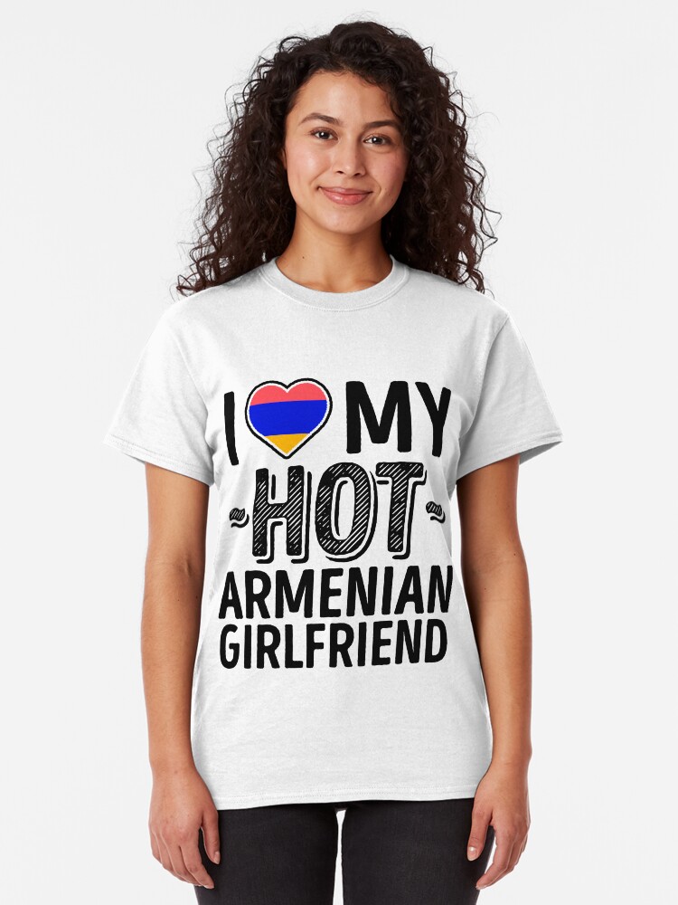 funny armenian shirts