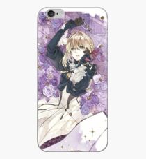 Violet Evergarden iPhone Case
