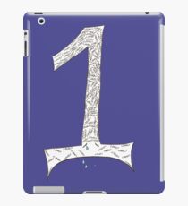 Lonely iPad Case/Skin