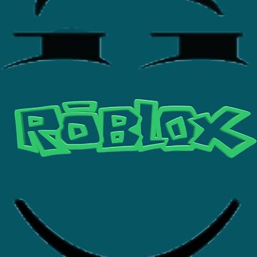 ROBLOX CHILL FACE Slim Fit | Pin