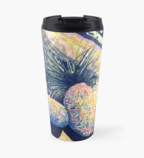 Dragoon Boulders Travel Mug